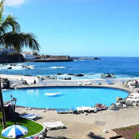 Apartment Casa Isabel Puerto de la Cruz (Tenerife)