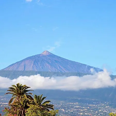 Apartment Casa Isabel Puerto de la Cruz (Tenerife)