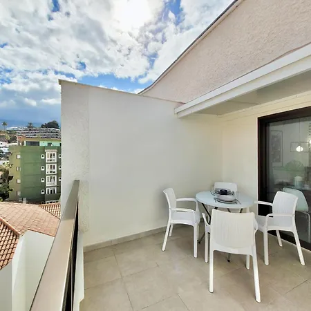 Casa Isabel Daire Puerto de la Cruz (Tenerife)