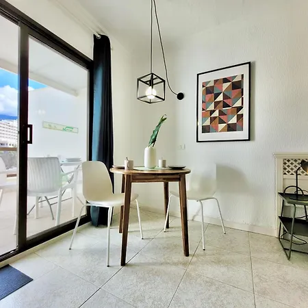 Daire Casa Isabel Puerto de la Cruz (Tenerife)