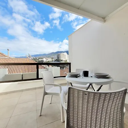 Casa Isabel * Puerto de la Cruz (Tenerife)