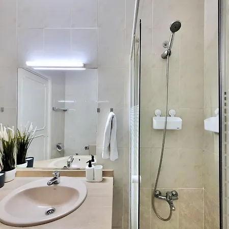 Apartman Casa Isabel