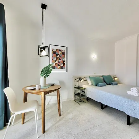 Casa Isabel Apartment Puerto de la Cruz (Tenerife)