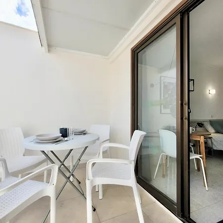 Casa Isabel Apartment *