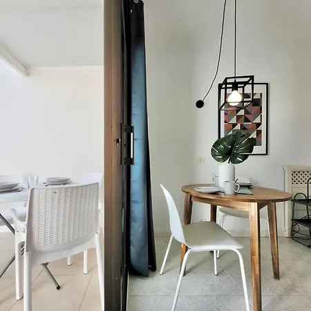 Casa Isabel Apartment