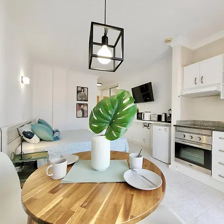 Apartman Casa Isabel *