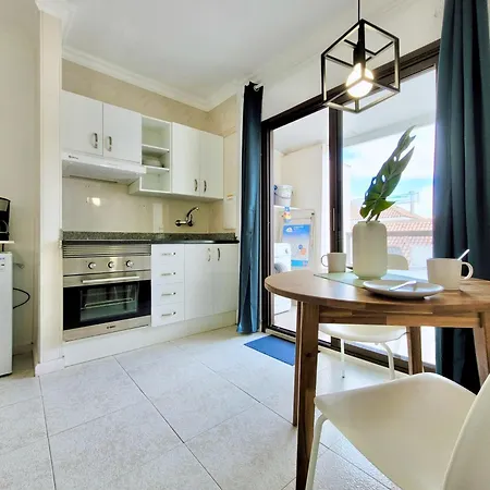 Casa Isabel Puerto de la Cruz (Tenerife)