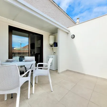 Casa Isabel Apartment