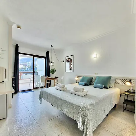 Casa Isabel * Puerto de la Cruz (Tenerife)