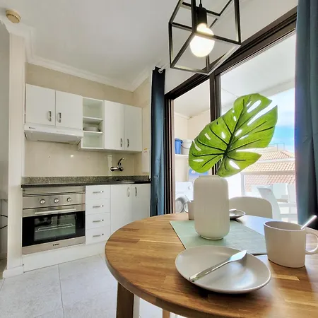 Casa Isabel Puerto de la Cruz (Tenerife)