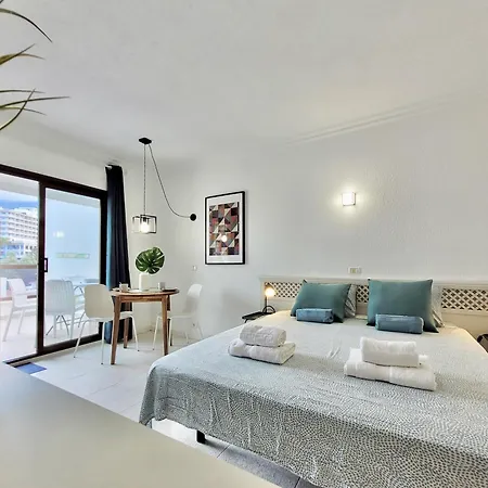 Daire Casa Isabel Puerto de la Cruz (Tenerife)