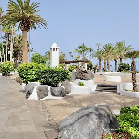 Casa Isabel Daire Puerto de la Cruz (Tenerife)