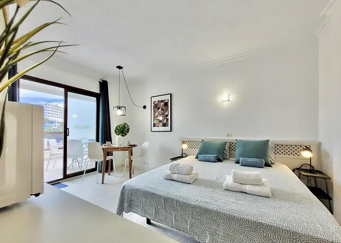 Lägenhet Casa Isabel Puerto de la Cruz (Tenerife)