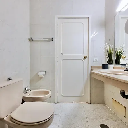 Casa Isabel Appartement *