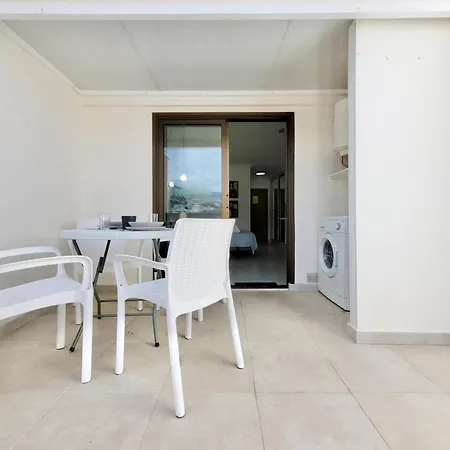 Appartement Casa Isabel *
